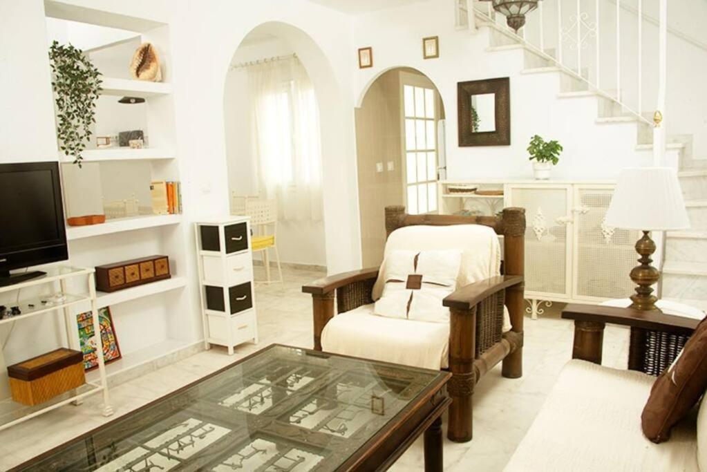 Holiday home Duplex Torres La Barrosa 3beds - A 700m De La Playa Chiclana de la Frontera