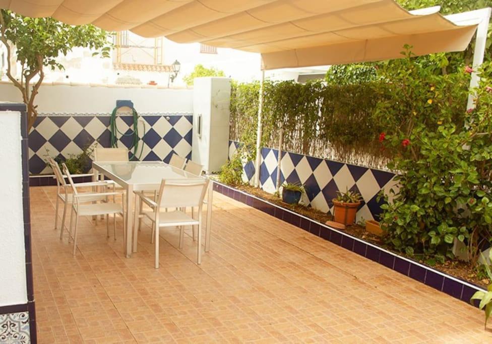 Duplex Torres La Barrosa 3beds - A 700m De La Playa Holiday home Chiclana de la Frontera