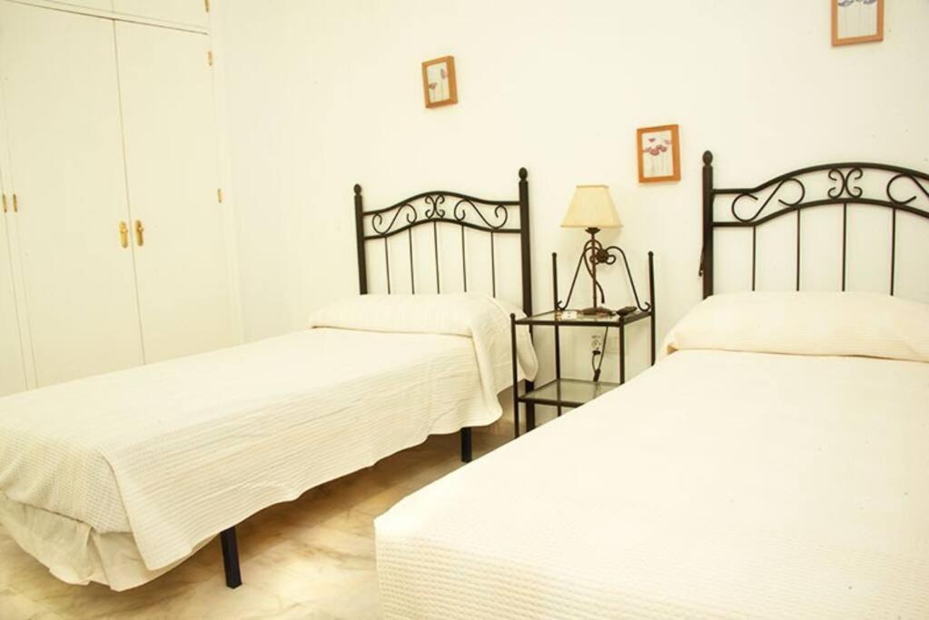 Holiday home Duplex Torres La Barrosa 3beds - A 700m De La Playa *