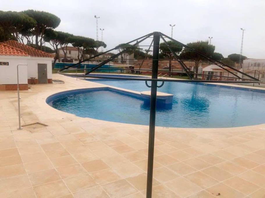 Duplex Torres La Barrosa 3beds - A 700m De La Playa Holiday home *