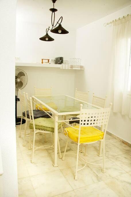 Duplex Torres La Barrosa 3beds - A 700m De La Playa Holiday home *