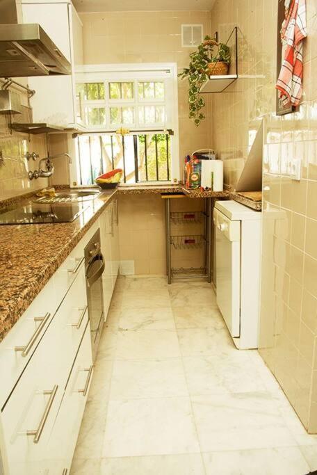 Holiday home Duplex Torres La Barrosa 3beds - A 700m De La Playa Chiclana de la Frontera