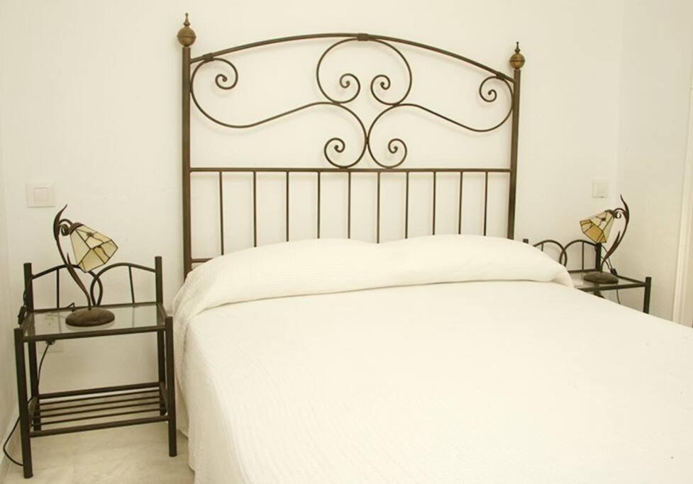 Holiday home Duplex Torres La Barrosa 3beds - A 700m De La Playa Chiclana de la Frontera