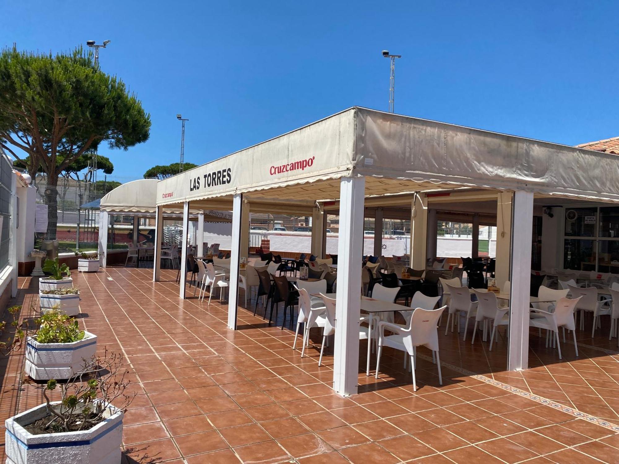 Duplex Torres La Barrosa 3beds - A 700m De La Playa *