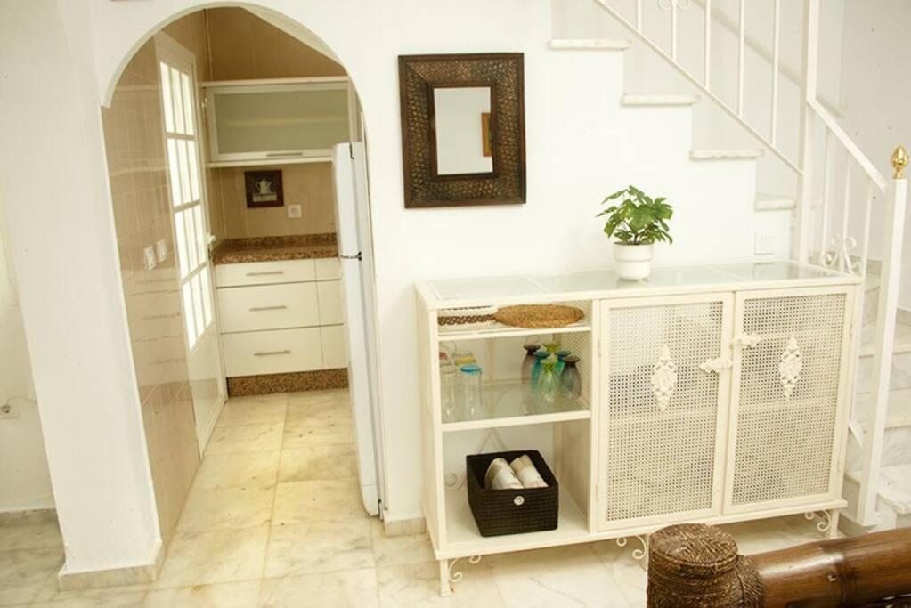 Ferienhaus Duplex Torres La Barrosa 3beds - A 700m De La Playa