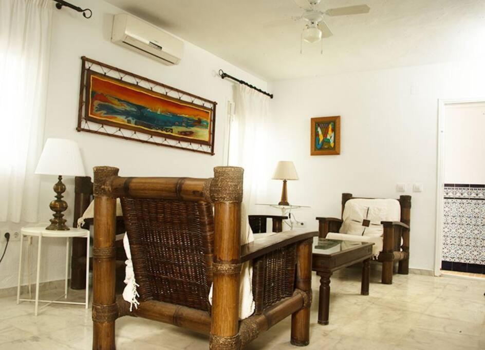 Duplex Torres La Barrosa 3beds - A 700m De La Playa Ferienhaus
