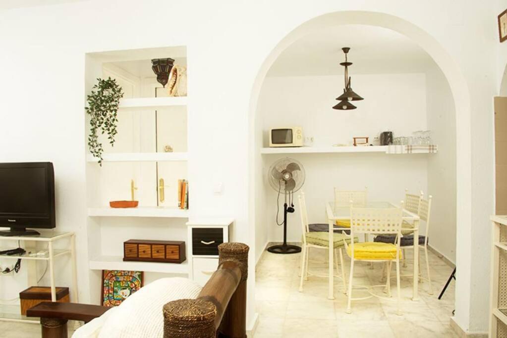 Ferienhaus Duplex Torres La Barrosa 3beds - A 700m De La Playa *