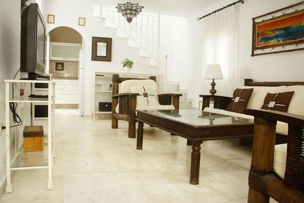 Duplex Torres La Barrosa 3beds - A 700m De La Playa Ferienhaus