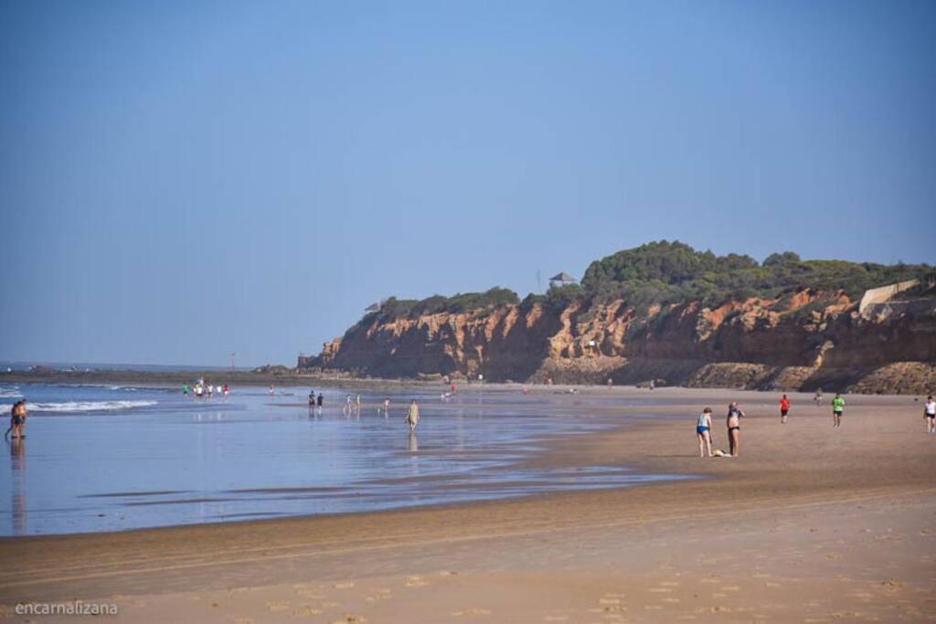 Duplex Torres La Barrosa 3beds - A 700m De La Playa *