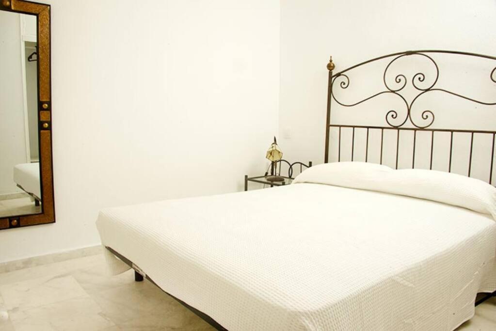 Ferienhaus Duplex Torres La Barrosa 3beds - A 700m De La Playa Chiclana de la Frontera