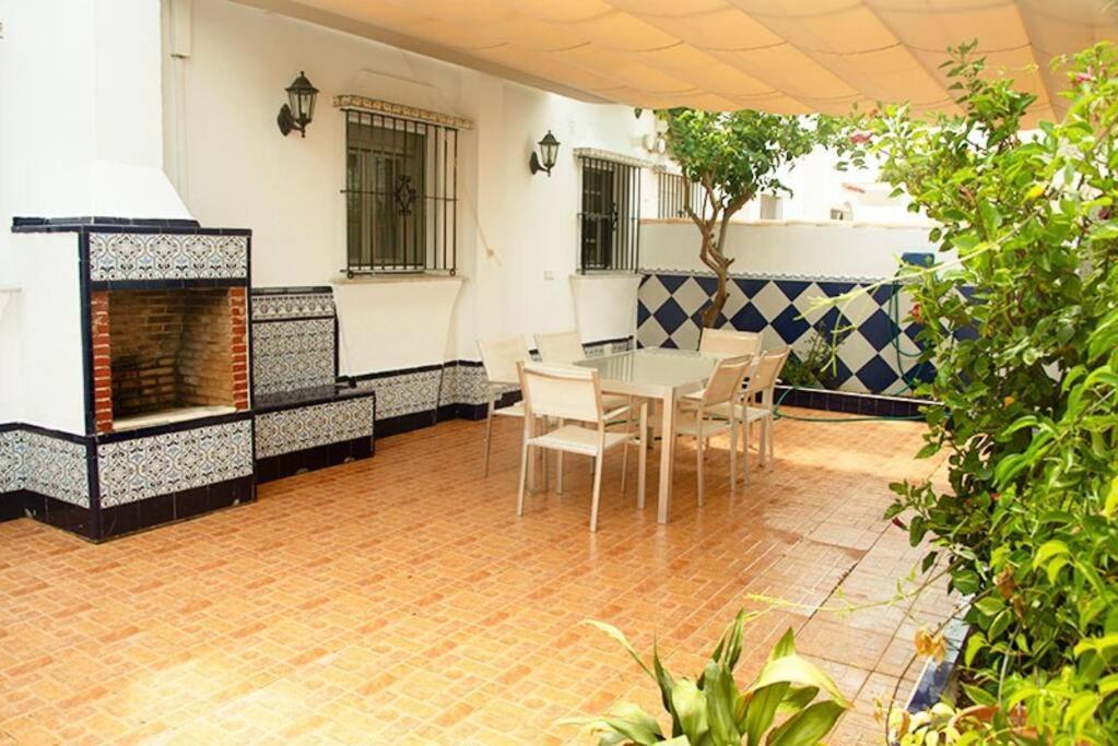 Duplex Torres La Barrosa 3beds - A 700m De La Playa Ferienhaus