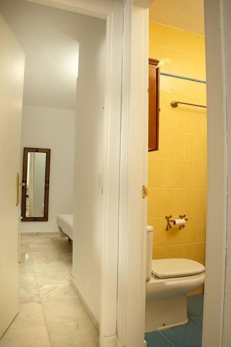 Duplex Torres La Barrosa 3beds - A 700m De La Playa Ferienhaus