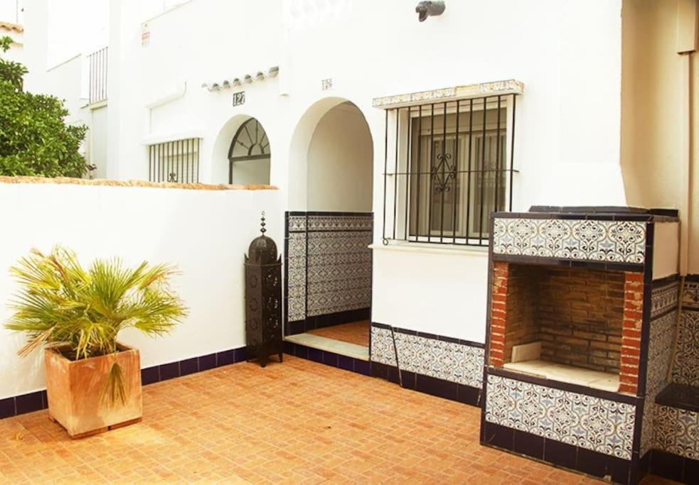 Ferienhaus Duplex Torres La Barrosa 3beds - A 700m De La Playa *