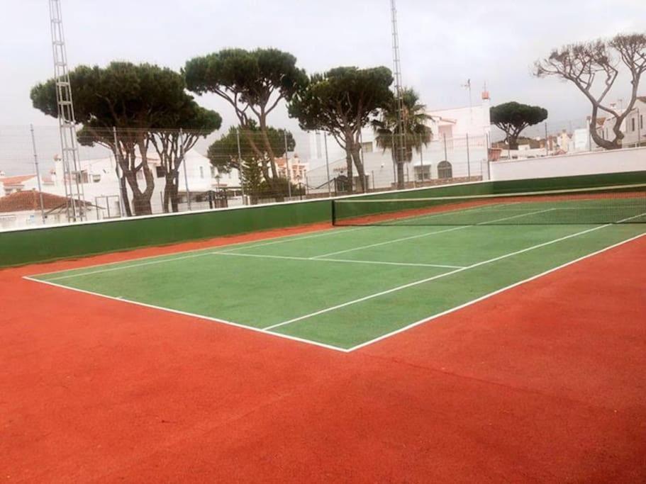 Ferienhaus Duplex Torres La Barrosa 3beds - A 700m De La Playa Chiclana de la Frontera