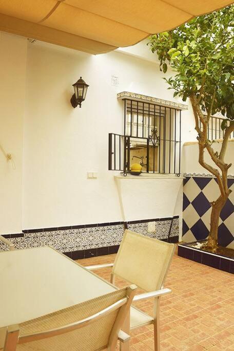 Duplex Torres La Barrosa 3beds - A 700m De La Playa Ferienhaus Chiclana de la Frontera