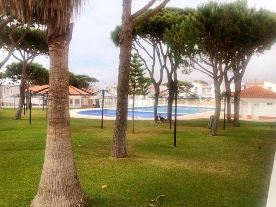 Duplex Torres La Barrosa 3beds - A 700m De La Playa Ferienhaus